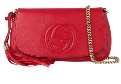 Soho Long Flap, front view